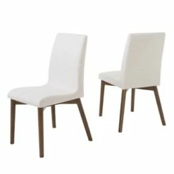 Set of 2 Orrin Dining Chair - Christopher Knight Home Light Beige -Dining Chairs And Benches Official Shop unnamed file 3950