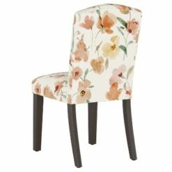 Camel Back Dining Chair Ginny Floral Harvest - Skyline Furniture 9 Camel Back Dining Chair Ginny Floral Harvest - Skyline Furniture -Dining Chairs And Benches Official Shop unnamed file 3969