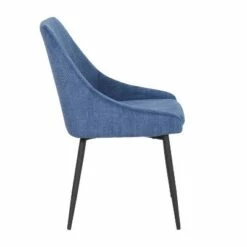 Set of 2 Diana Contemporary Dining Chairs Metal and Corduroy - LumiSource Black/gray 14 Set of 2 Diana Contemporary Dining Chairs Metal and Corduroy - LumiSource Black/gray -Dining Chairs And Benches Official Shop unnamed file 3973