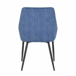 Set of 2 Diana Contemporary Dining Chairs Metal and Corduroy - LumiSource Black/gray 16 Set of 2 Diana Contemporary Dining Chairs Metal and Corduroy - LumiSource Black/gray -Dining Chairs And Benches Official Shop unnamed file 3975