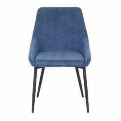 Set of 2 Diana Contemporary Dining Chairs Metal and Corduroy - LumiSource Black/gray 17 Set of 2 Diana Contemporary Dining Chairs Metal and Corduroy - LumiSource Black/gray -Dining Chairs And Benches Official Shop unnamed file 3976