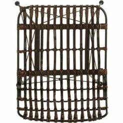 Minerva Wicker Dining Chair (Set of 2) - Safavieh -Dining Chairs And Benches Official Shop unnamed file 4011