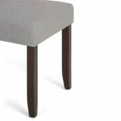 Set of 2 Normandy Parson Dining Chairs - WyndenHall Light Beige -Dining Chairs And Benches Official Shop unnamed file 4086