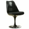 Lippa Dining Side Chair Black - Modway