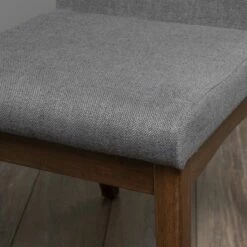 Set of 2 Dimitri Dining Chair - Christopher Knight Home Light Beige/walnut Finish 10 Set of 2 Dimitri Dining Chair - Christopher Knight Home Light Beige/walnut Finish -Dining Chairs And Benches Official Shop unnamed file 4108