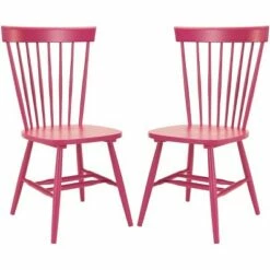 Set of 2 Dining Chair - Safavieh Gray -Dining Chairs And Benches Official Shop unnamed file 4162