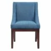 Monarch Dining Chair - OSP Home Furnishings Navy 2 Monarch Dining Chair - OSP Home Furnishings Navy -Dining Chairs And Benches Official Shop unnamed file 4172