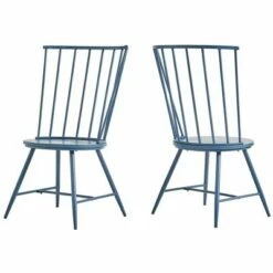 Set of 2 Irelyn High Back Windsor Classic Dining Chairs - Inspire Q Silver 12 Set of 2 Irelyn High Back Windsor Classic Dining Chairs - Inspire Q Silver -Dining Chairs And Benches Official Shop unnamed file 4185