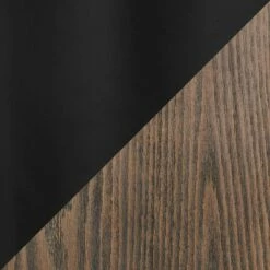 Set of 2 Wilson Industrial Chair Espresso - LumiSource -Dining Chairs And Benches Official Shop unnamed file 4218