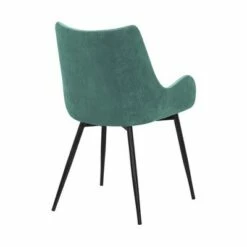 Avery Fabric/Metal Dining Room Chair Teal - Armen Living 13 Avery Fabric/Metal Dining Room Chair Teal - Armen Living -Dining Chairs And Benches Official Shop unnamed file 426