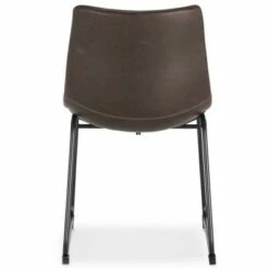 Edgemod Set of 2 Lakewood Dining Chair - Poly & Bark Gray -Dining Chairs And Benches Official Shop unnamed file 4260