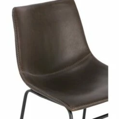 Edgemod Set of 2 Lakewood Dining Chair - Poly & Bark Gray -Dining Chairs And Benches Official Shop unnamed file 4261