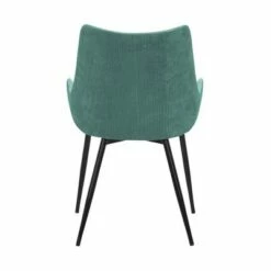 Avery Fabric/Metal Dining Room Chair Teal - Armen Living 14 Avery Fabric/Metal Dining Room Chair Teal - Armen Living -Dining Chairs And Benches Official Shop unnamed file 427