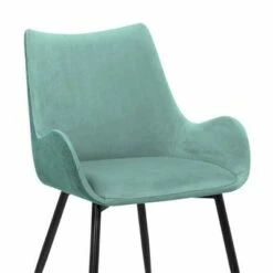 Avery Fabric/Metal Dining Room Chair Teal - Armen Living 15 Avery Fabric/Metal Dining Room Chair Teal - Armen Living -Dining Chairs And Benches Official Shop unnamed file 428