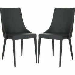 Summerset Side Chair (Set of 2) - Safavieh -Dining Chairs And Benches Official Shop unnamed file 4283