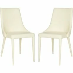 Summerset Side Chair (Set of 2) - Safavieh -Dining Chairs And Benches Official Shop unnamed file 4284