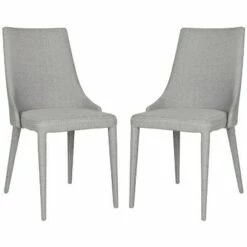 Summerset Side Chair (Set of 2) - Safavieh -Dining Chairs And Benches Official Shop unnamed file 4288