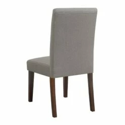 Set of 2 Liam Dining Chair - Serta Linen 10 Set of 2 Liam Dining Chair - Serta Linen -Dining Chairs And Benches Official Shop unnamed file 4306
