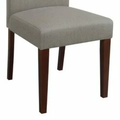 Set of 2 Liam Dining Chair - Serta Linen 11 Set of 2 Liam Dining Chair - Serta Linen -Dining Chairs And Benches Official Shop unnamed file 4307