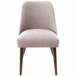 Geller Modern Dining Chair in Linen - Project 62™ Talc -Dining Chairs And Benches Official Shop unnamed file 4434
