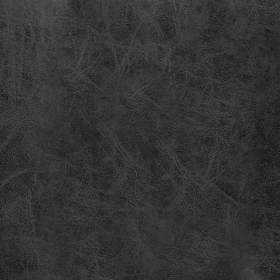 Set of 2 Conrad Cantilever Dining Chairs - Crosley Distressed Mocha/black 5 Set of 2 Conrad Cantilever Dining Chairs - Crosley Distressed Mocha/black - Image 3