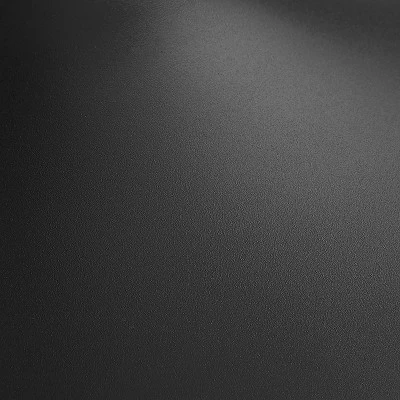 Set of 2 Conrad Cantilever Dining Chairs - Crosley Distressed Mocha/black 6 Set of 2 Conrad Cantilever Dining Chairs - Crosley Distressed Mocha/black - Image 4