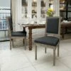 Set of 2 Ledger Traditional Dining Chairs - Christopher Knight Home Dark Gray 2 Set of 2 Ledger Traditional Dining Chairs - Christopher Knight Home Dark Gray -Dining Chairs And Benches Official Shop unnamed file 4506