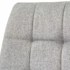 Set of 4 Rho Dining Chairs Gray - Buylateral 8 Set of 4 Rho Dining Chairs Gray - Buylateral -Dining Chairs And Benches Official Shop unnamed file 4528