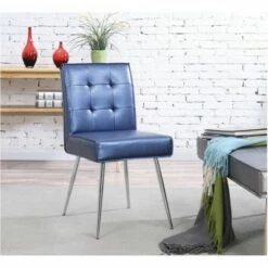 OSP Home Furnishings Amity Dining Chair - OSP Home Furnishings Copper