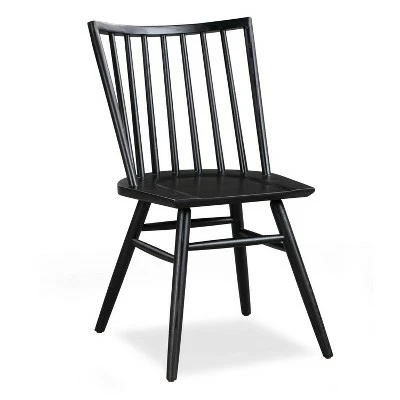 Thomas Dining Chair - Poly & Bark White 12 Thomas Dining Chair - Poly & Bark White - Image 10
