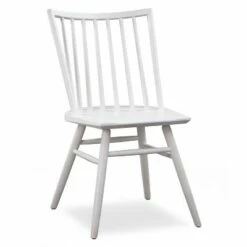 Thomas Dining Chair - Poly & Bark White 23 Thomas Dining Chair - Poly & Bark White -Dining Chairs And Benches Official Shop unnamed file 4586