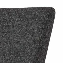 Set of 2 Quinby Upholstered Parson Dining Chairs Black Heather - Inspire Q -Dining Chairs And Benches Official Shop unnamed file 4590