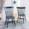 Parker 17"H Spindle Dining Chair (Set of 2) - Safavieh 1 Parker 17"H Spindle Dining Chair (Set of 2) - Safavieh -Dining Chairs And Benches Official Shop unnamed file 4648