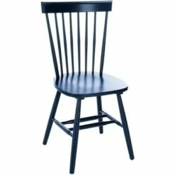 Parker 17"H Spindle Dining Chair (Set of 2) - Safavieh -Dining Chairs And Benches Official Shop unnamed file 4650