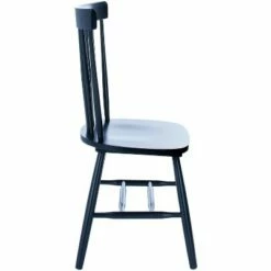 Parker 17"H Spindle Dining Chair (Set of 2) - Safavieh -Dining Chairs And Benches Official Shop unnamed file 4651