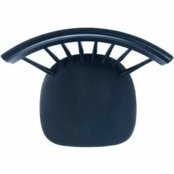 Parker 17"H Spindle Dining Chair (Set of 2) - Safavieh -Dining Chairs And Benches Official Shop unnamed file 4654