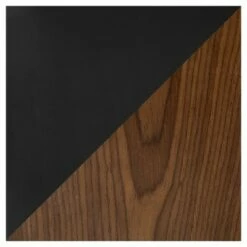 Set of 2 Stella Mid Century Modern Dining Chair Black - Lumisource -Dining Chairs And Benches Official Shop unnamed file 468