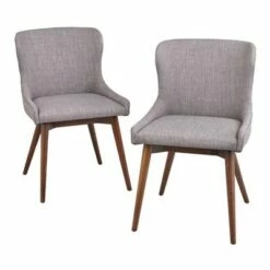 Set of 2 Seguro Dining Chairs - Buylateral Navy -Dining Chairs And Benches Official Shop unnamed file 4689