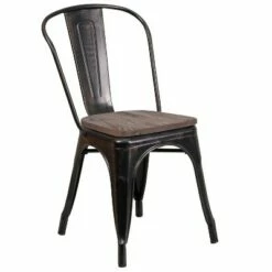 Merrick Lane Dining Chair With Curved Vertical Slatted Back And Textured Wood Seat 15 Merrick Lane Dining Chair With Curved Vertical Slatted Back And Textured Wood Seat -Dining Chairs And Benches Official Shop unnamed file 4741