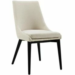 Viscount Fabric Dining Chair - Modway Light Gray -Dining Chairs And Benches Official Shop unnamed file 4769