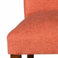 Set of 2 Parson Dining Chair Wood - HomePop Mango -Dining Chairs And Benches Official Shop unnamed file 4785