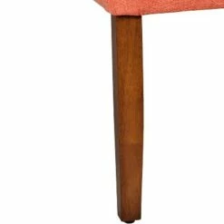 Set of 2 Parson Dining Chair Wood - HomePop Mango -Dining Chairs And Benches Official Shop unnamed file 4786