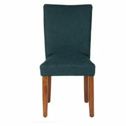 Set of 2 Parson Dining Chair Wood - HomePop Mango -Dining Chairs And Benches Official Shop unnamed file 4794