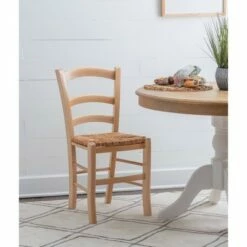 Set of 2 Carmelo Side Chairs - Linon White -Dining Chairs And Benches Official Shop unnamed file 4870
