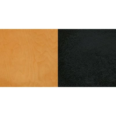 Flash Furniture Black Ladder Back Metal Restaurant Chair 11 Flash Furniture Black Ladder Back Metal Restaurant Chair - Image 9