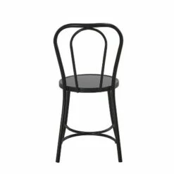 Steve Silver Co. 18" Set of 2 Claire Side Chairs Black - Steve Silver -Dining Chairs And Benches Official Shop unnamed file 4899