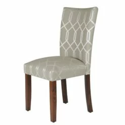 Set of 2 Parson Dining Chair - HomePop Wood/navy Lattice 19 Set of 2 Parson Dining Chair - HomePop Wood/navy Lattice -Dining Chairs And Benches Official Shop unnamed file 4909