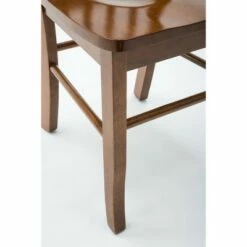 Set of 2 Shaker Dining Chair Wood/Brown - Boraam -Dining Chairs And Benches Official Shop unnamed file 4932