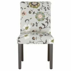 Dining Chair Jacobean Gray - Threshold™