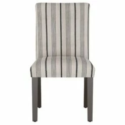 Dining Chair Alcot Coal - Threshold™